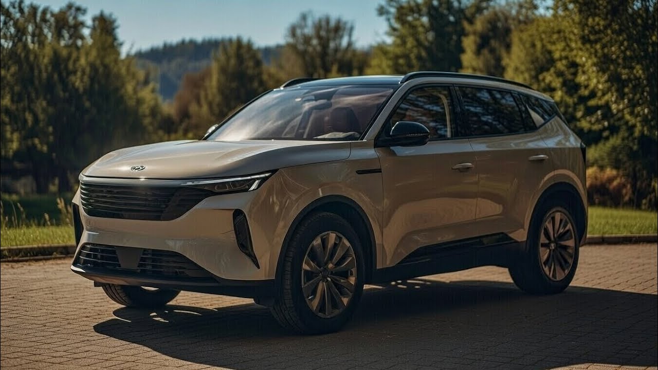 2027 Kia Sportage Review: A Smarter and Bolder Compact SUV