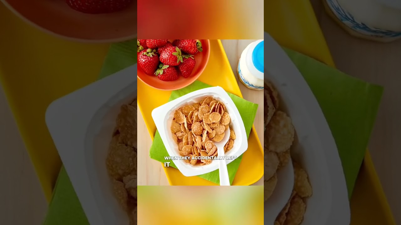 Продукты, которые потерпели такой сокрушительный провал, что стали успешными. История. Время исто...