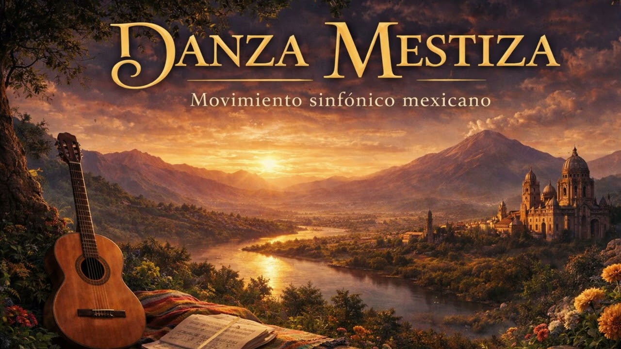Danza Mestiza 