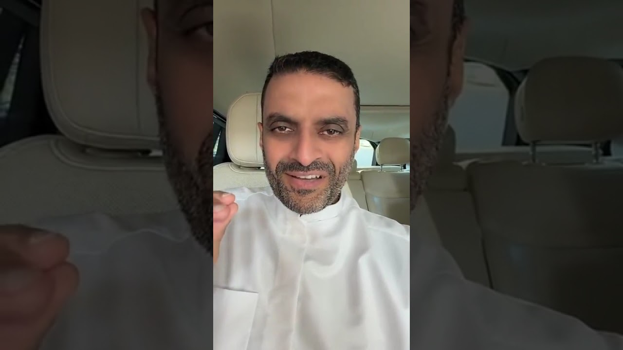 مشعل النامي | عنتريات إيران بعد لاريجانى! 