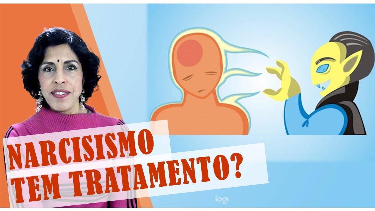 NARCISISTA TEM CURA?  ESTA E OUTRAS QUESTÕES SOBRE NARCISISMO, DRA BETH ESCLARECE