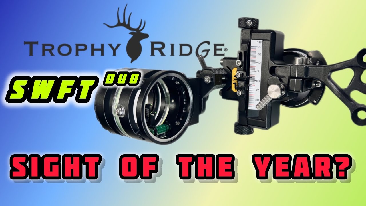 Trophy Ridge SWFT Duo