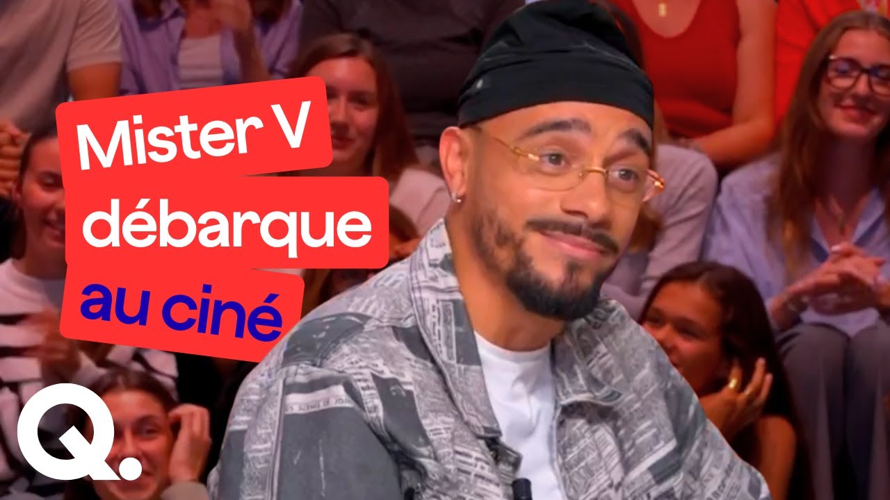 Mister V : 