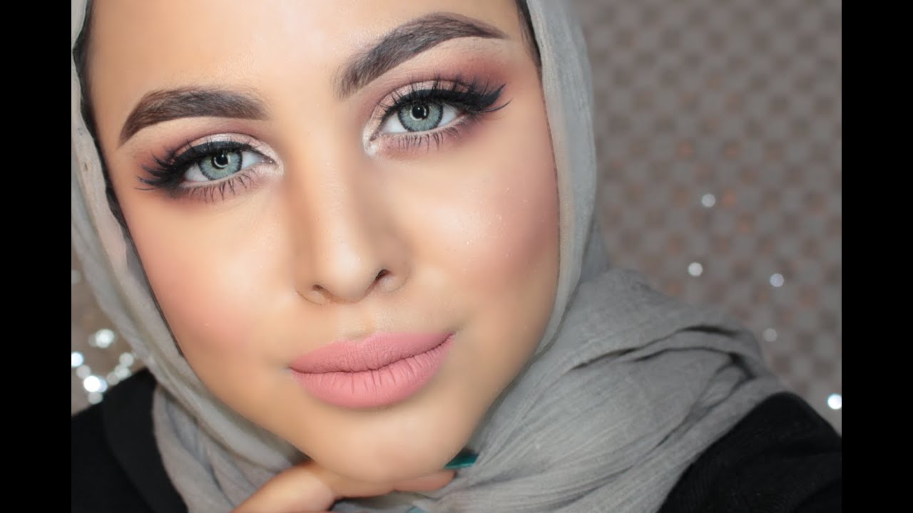GET READY WITH ME