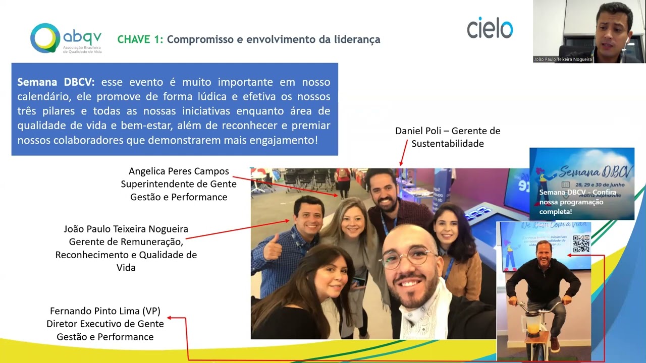 Cielo - PNQV 2022