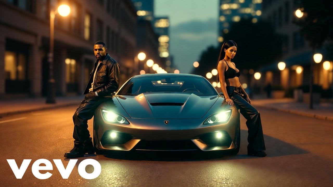 Best Friend – Rihanna x Chris Brown (Ai Fans Made Music Video 2026) New Release