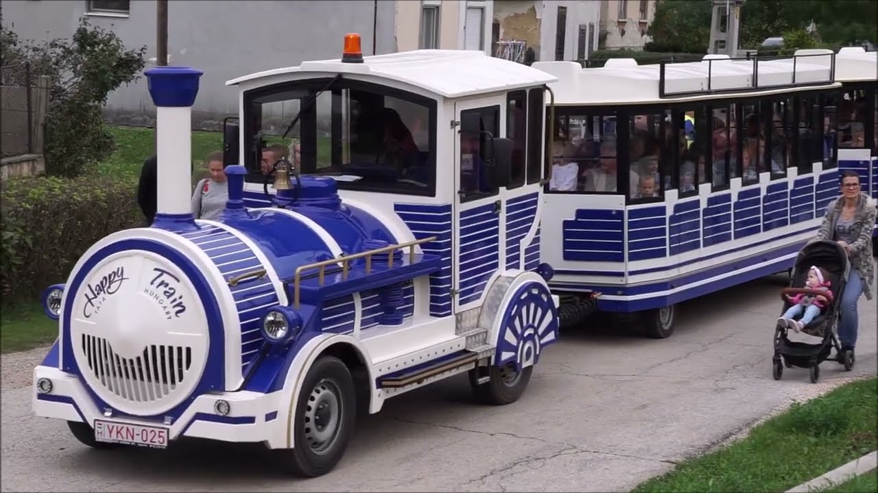 Epöl 2023 Szüreti felvonulás