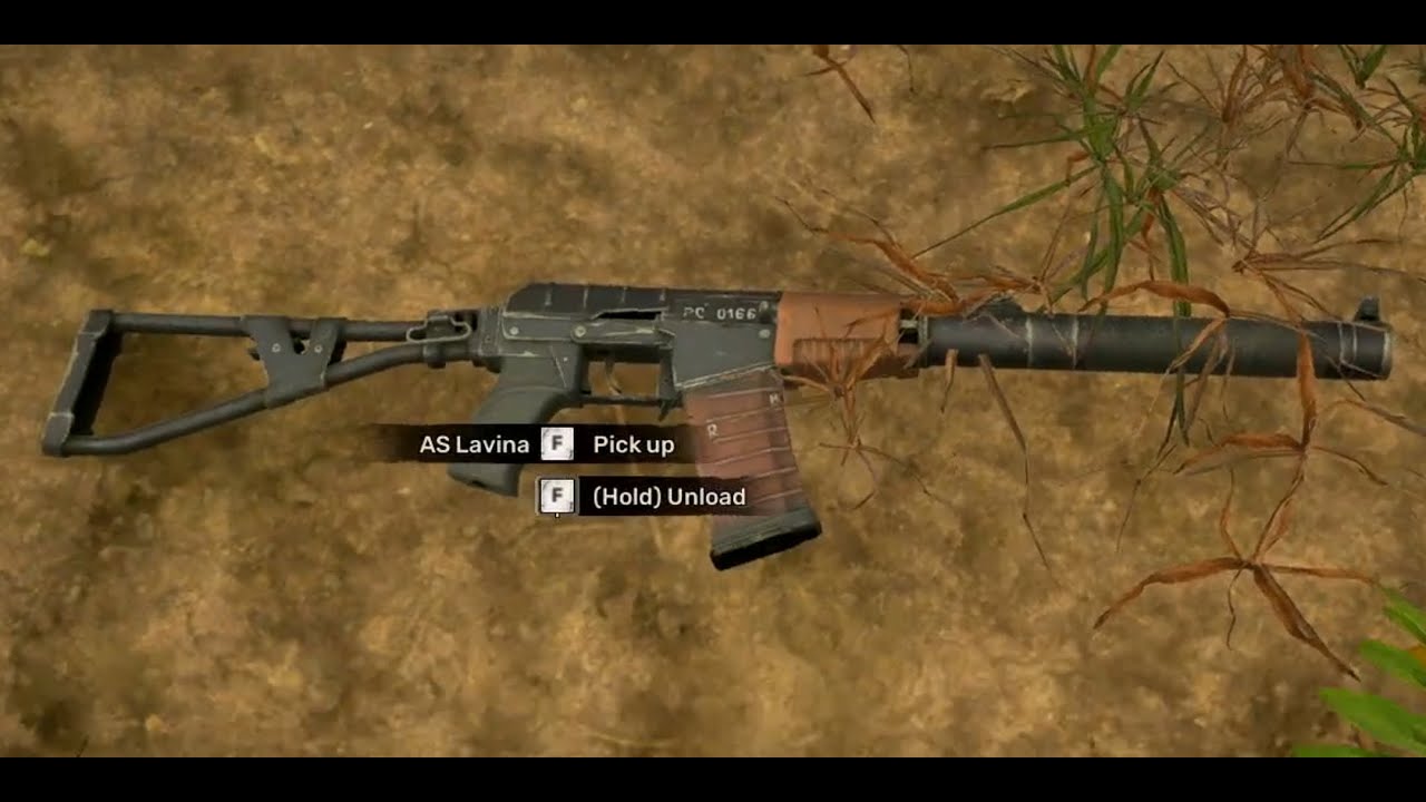 S.T.A.L.K.E.R.2. №136. AS Lavina. Region 
