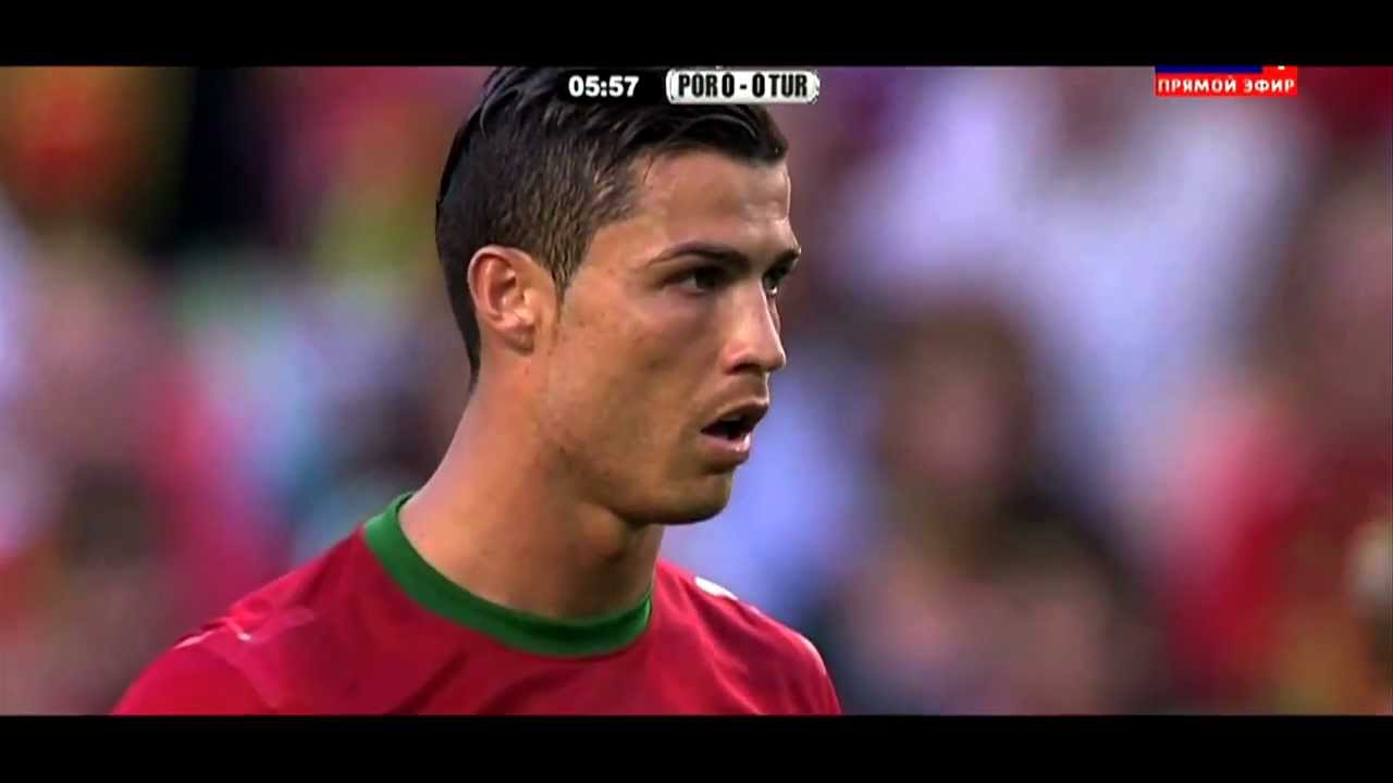 Cristiano Ronaldo vs Turkey 11-12 (Friendly) HD 720p CR7CompsHD.
