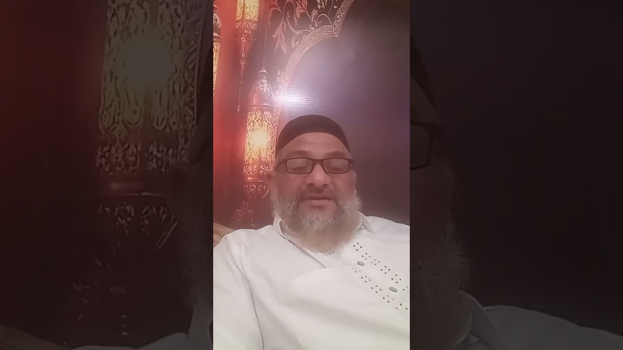 Rizq e Kareem #bukharia312