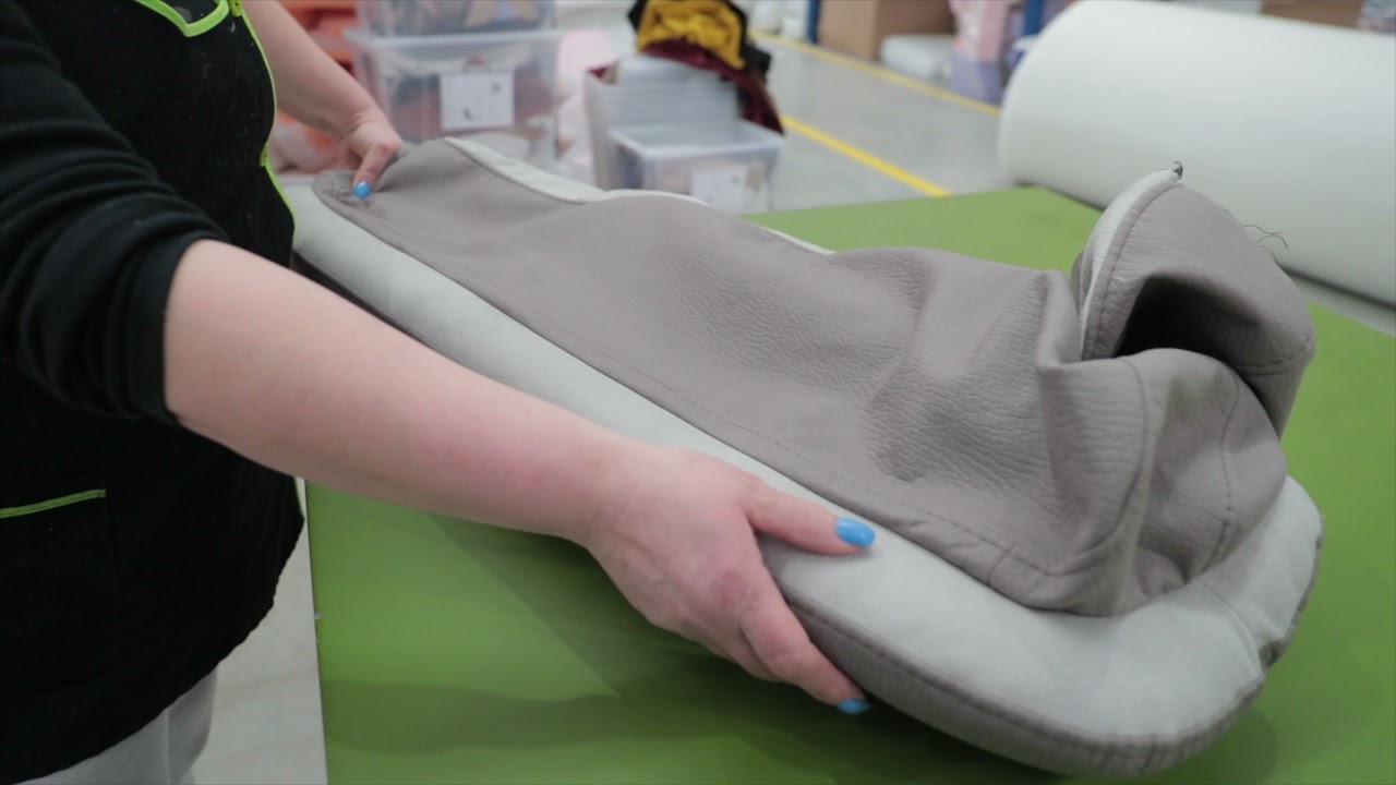 V&iacute;deo Institucional SUFFA