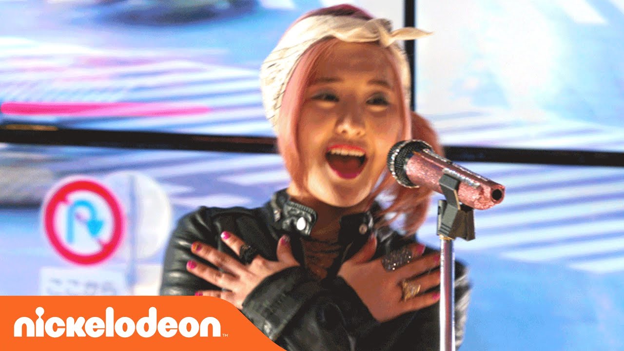 Make It Pop | 'I Promise You That’ Official Music Video | Nick