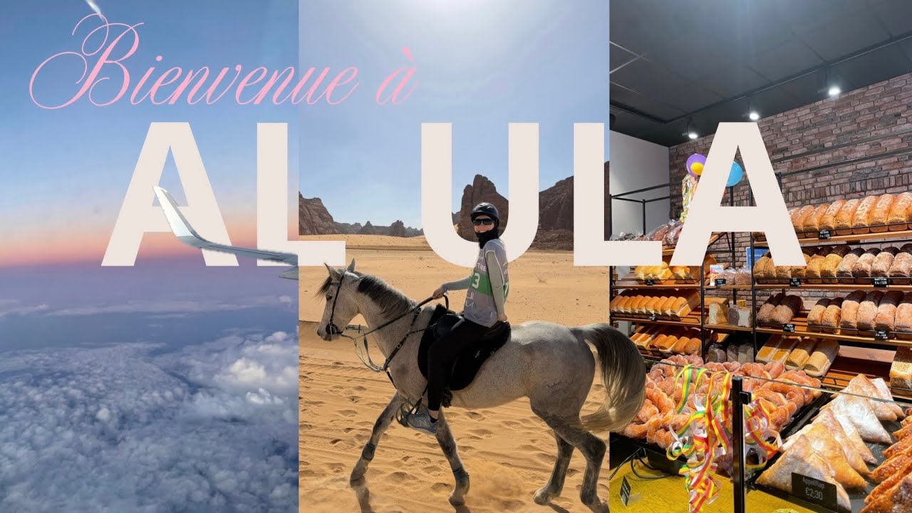MON PREMIER VOYAGE A L’INTERNATIONAL (week 1) !!! 