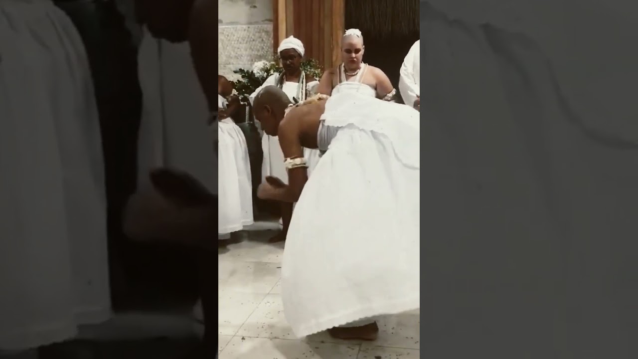 Orunk&ocirc; de 2 Yawos e Dijina de 2 Muzenzas no Od&eacute; Okitalecy