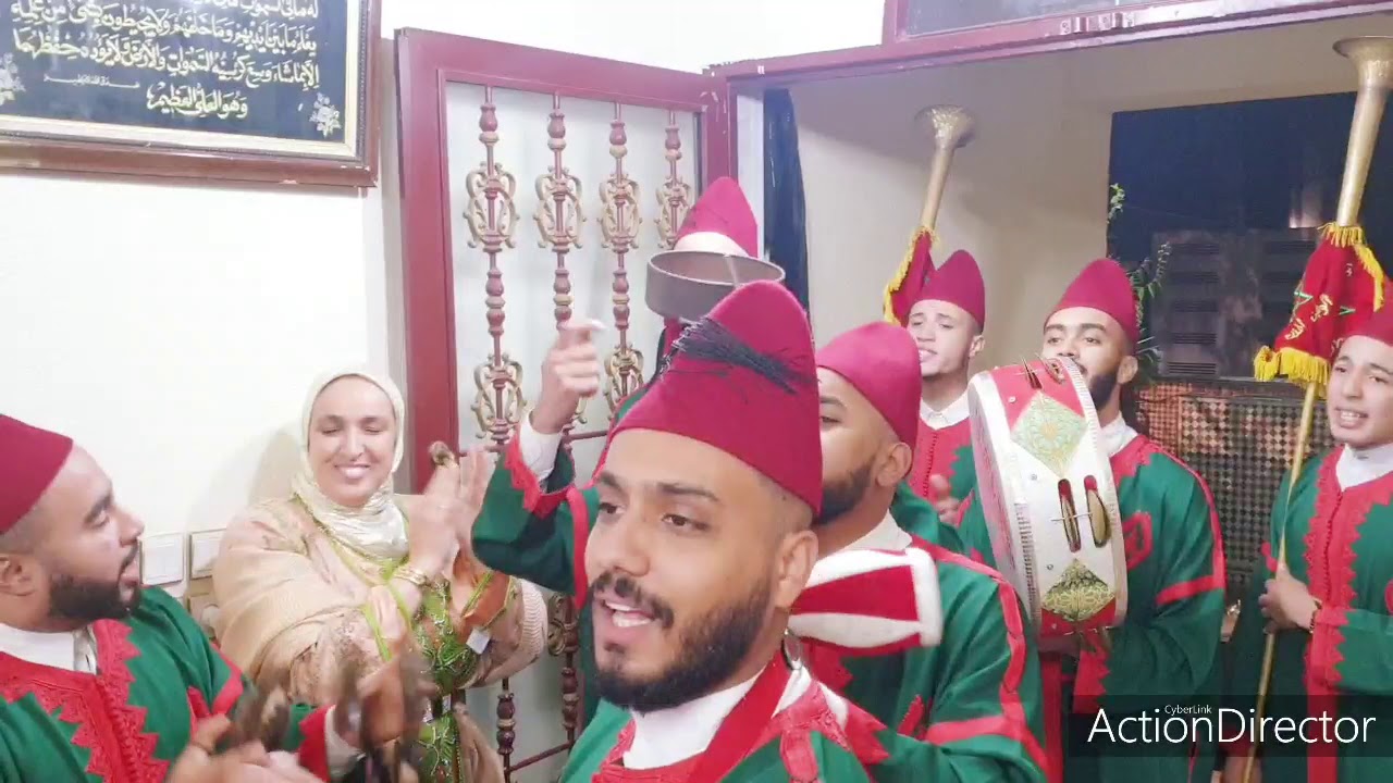بولا بولا الأصالة الفاسية 🎷🎺🎻🎸 0620975659 Bola Bola Al Assala 🎷🎺🎼🎶🥁🎹🎛️🎻☎️☎️