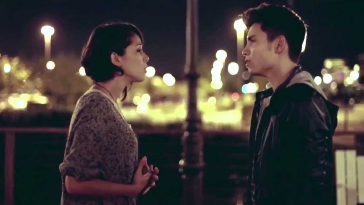 Sam Tsui Tribute (Get Lucky/Treasure)