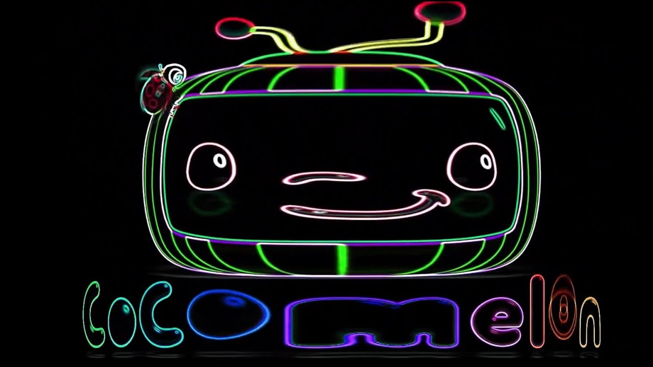 CoComelon Intro Logo...!!! Sparta Pitch Fun Effects Combined | (Sponsored By: Klasky Csupo Effects)