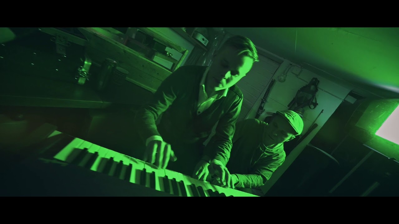FUNKSONS - FUNKSONBISNES (Studiolive @Karjasilta)