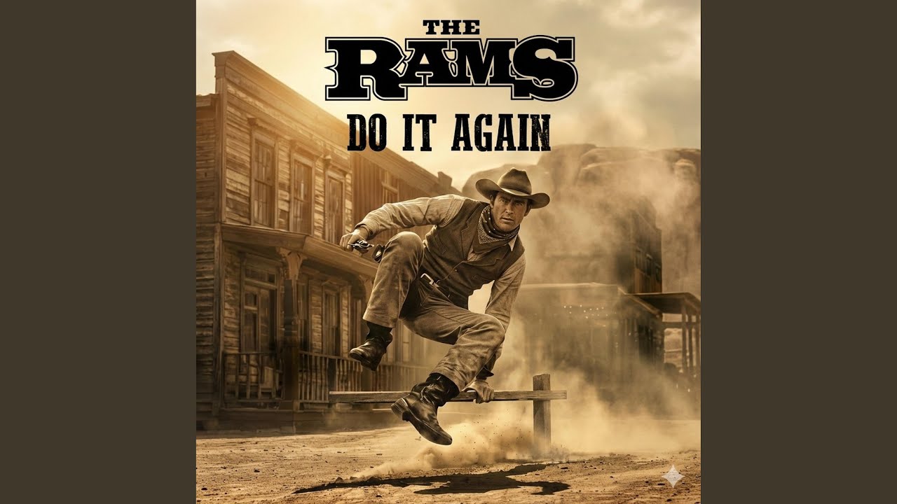 Do It Again