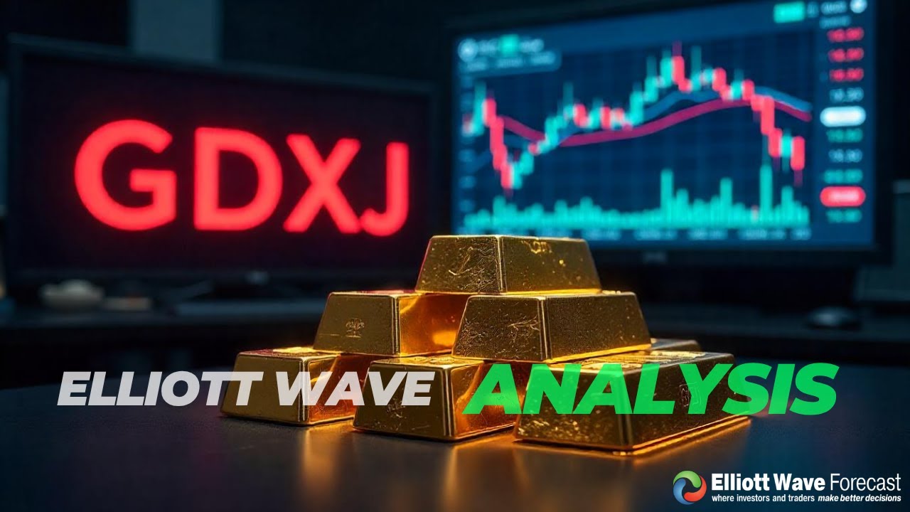 Gold Miners Junior (GDXJ) Set to Resume Impulsive Move Higher