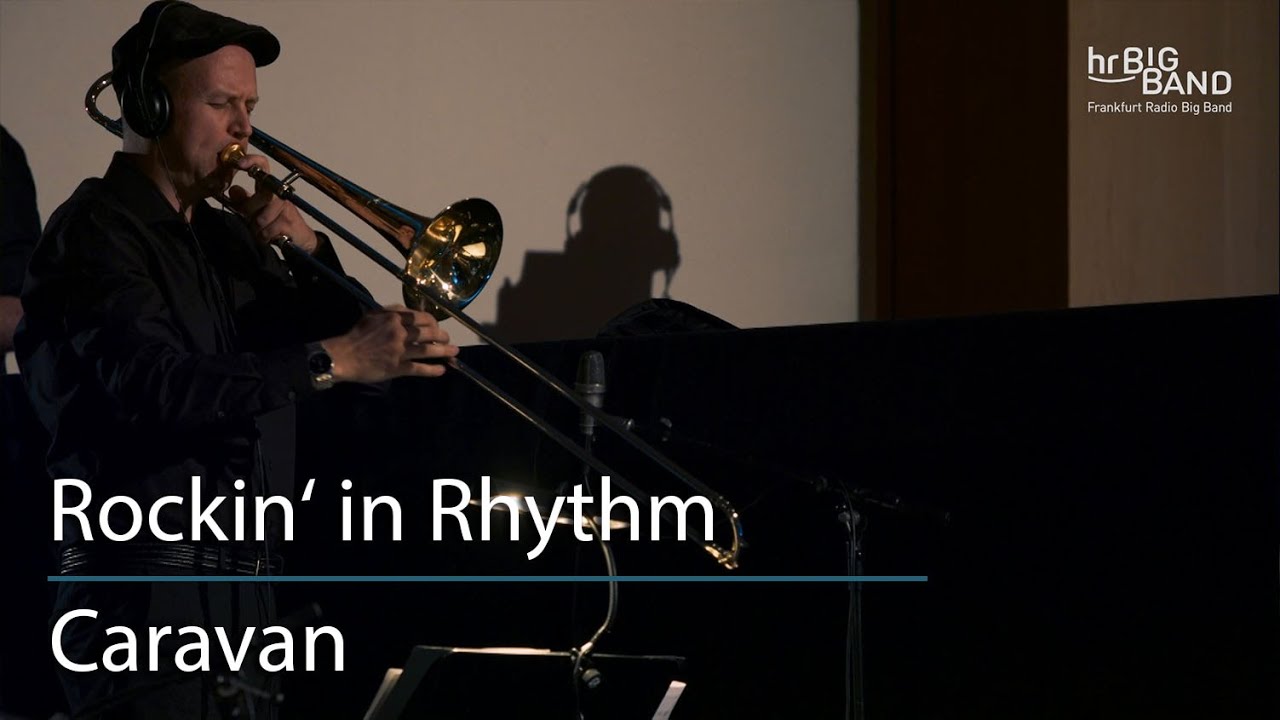 hr-Bigband: 