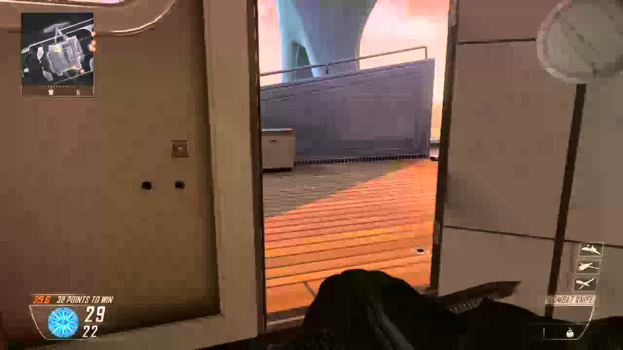 yungdesi - Black Ops II Game Clip