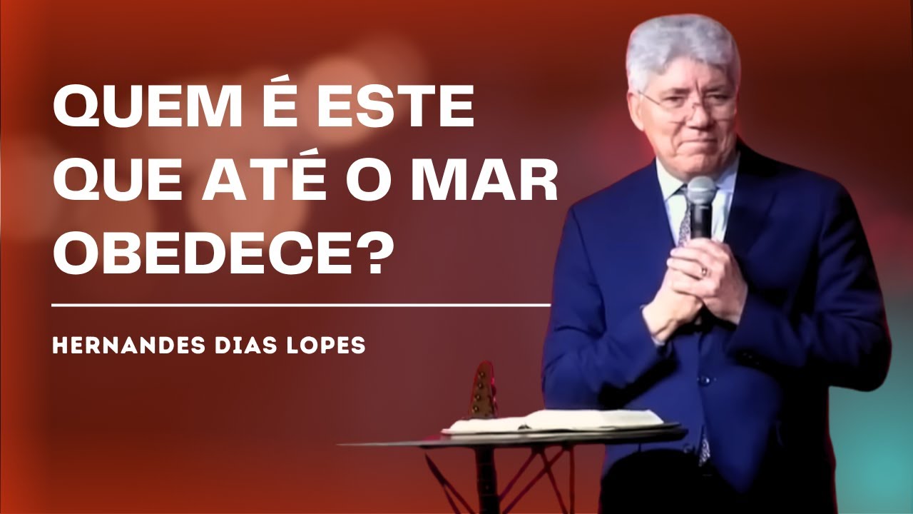 COMO MANTER A FÉ QUANDO TUDO PARECE DESABAR - HERNANDES DIAS LOPES