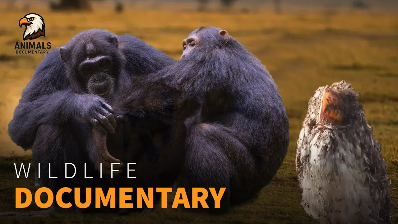 You Won&rsquo;t Believe How Animals Heal Themselves | Wildlife Documentary