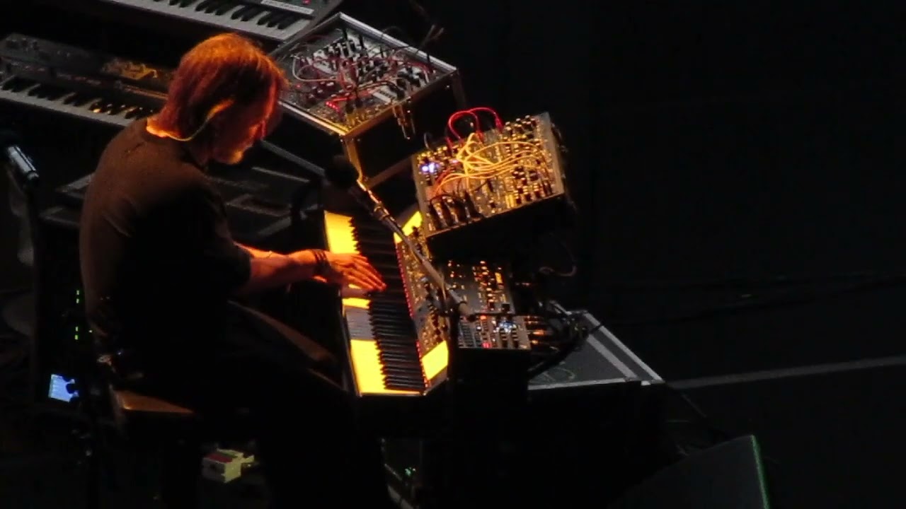 Thom Yorke - Dawn Chorus (Live in Tokyo 2024)