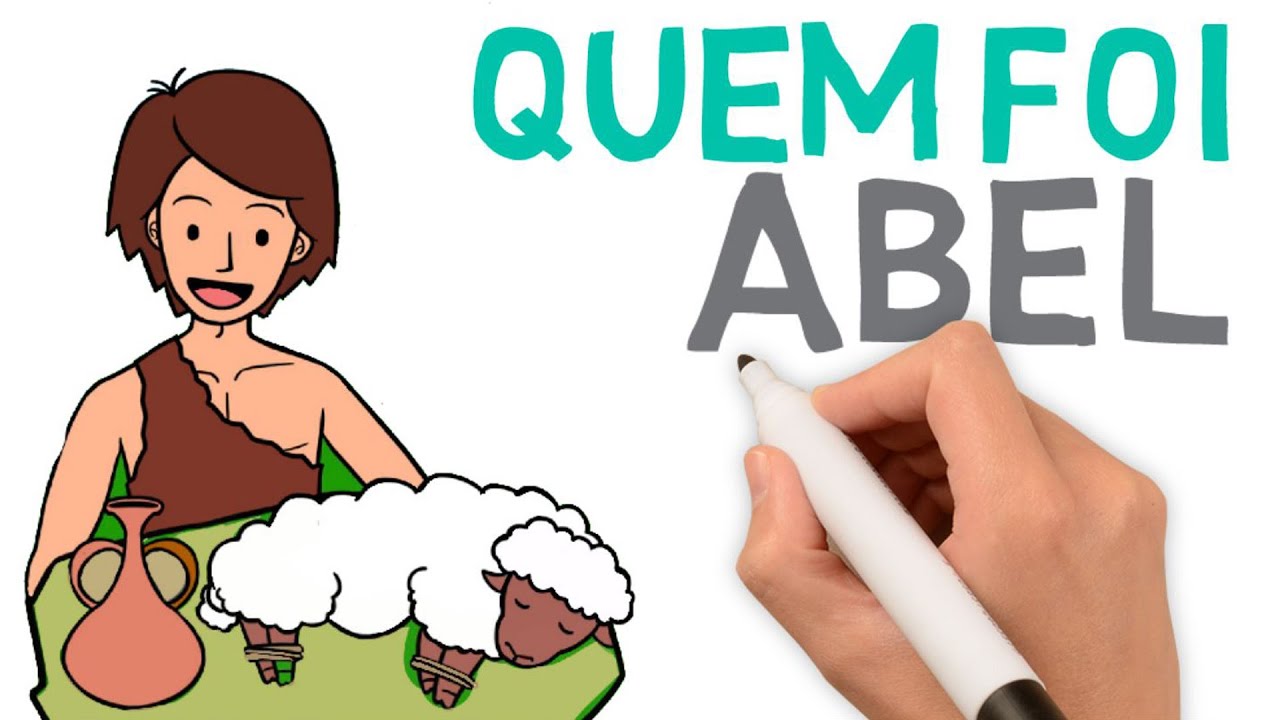 Quem Foi Abel (estudo bíblico) | # 134