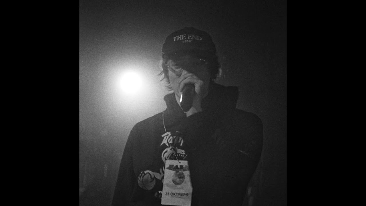 OG BUDA x MAYOT TYPE BEAT - 