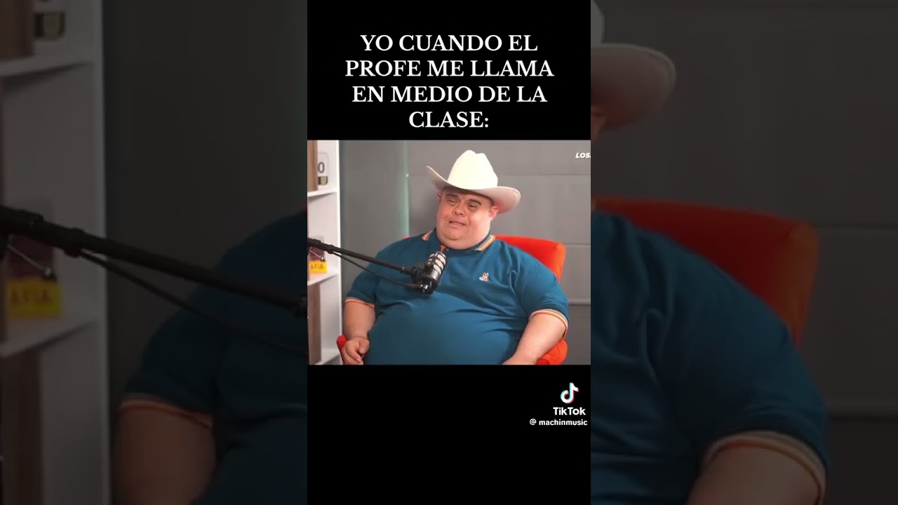 Ramoncito se queda dormido 🥱😴😂 #humor #ramoncito #podcast