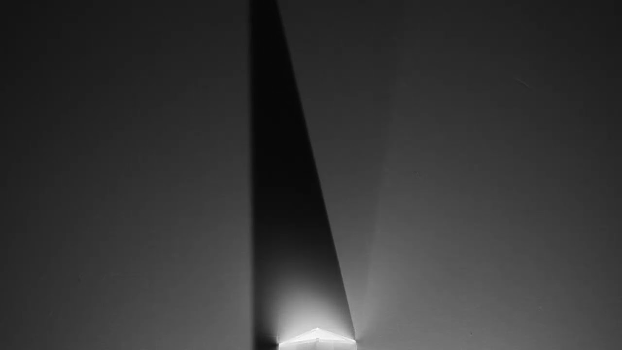 Light Shape & Space