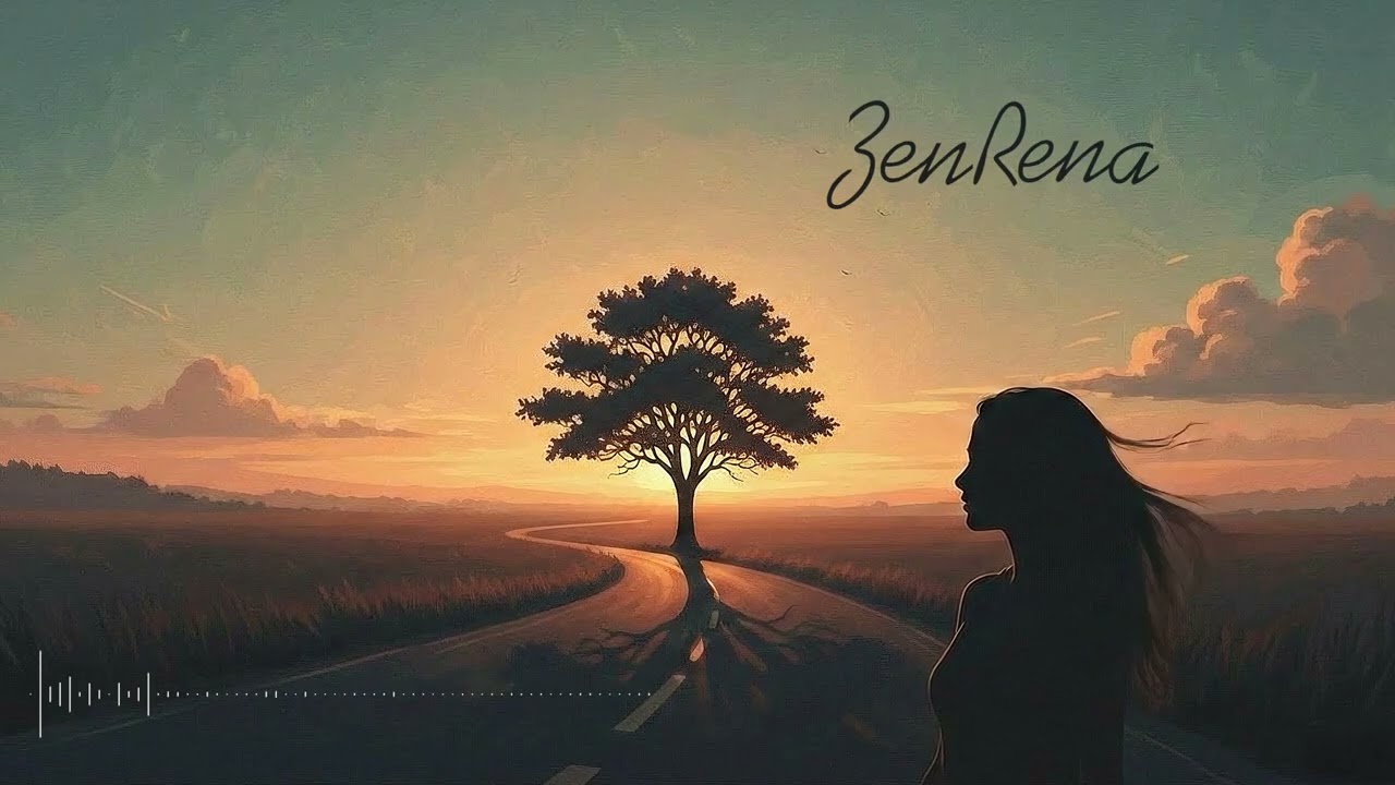 ZenRena - N&atilde;o Olho pra Tr&aacute;s