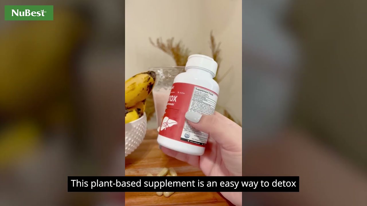 LiverTox customer review - Araceli Bindrup