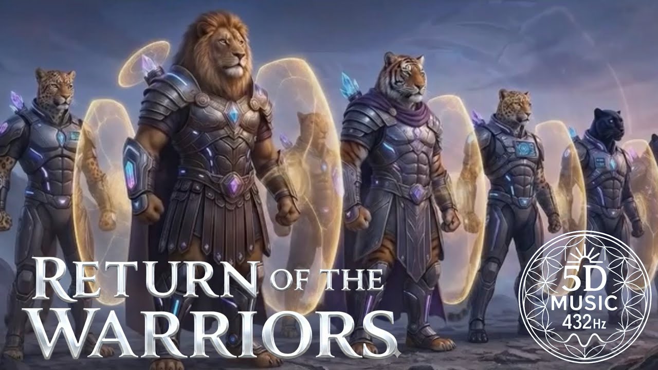 Return of the Warriors