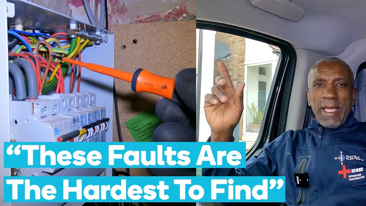 Intermittent Tripping: These Faults Are The Hardest To Finds