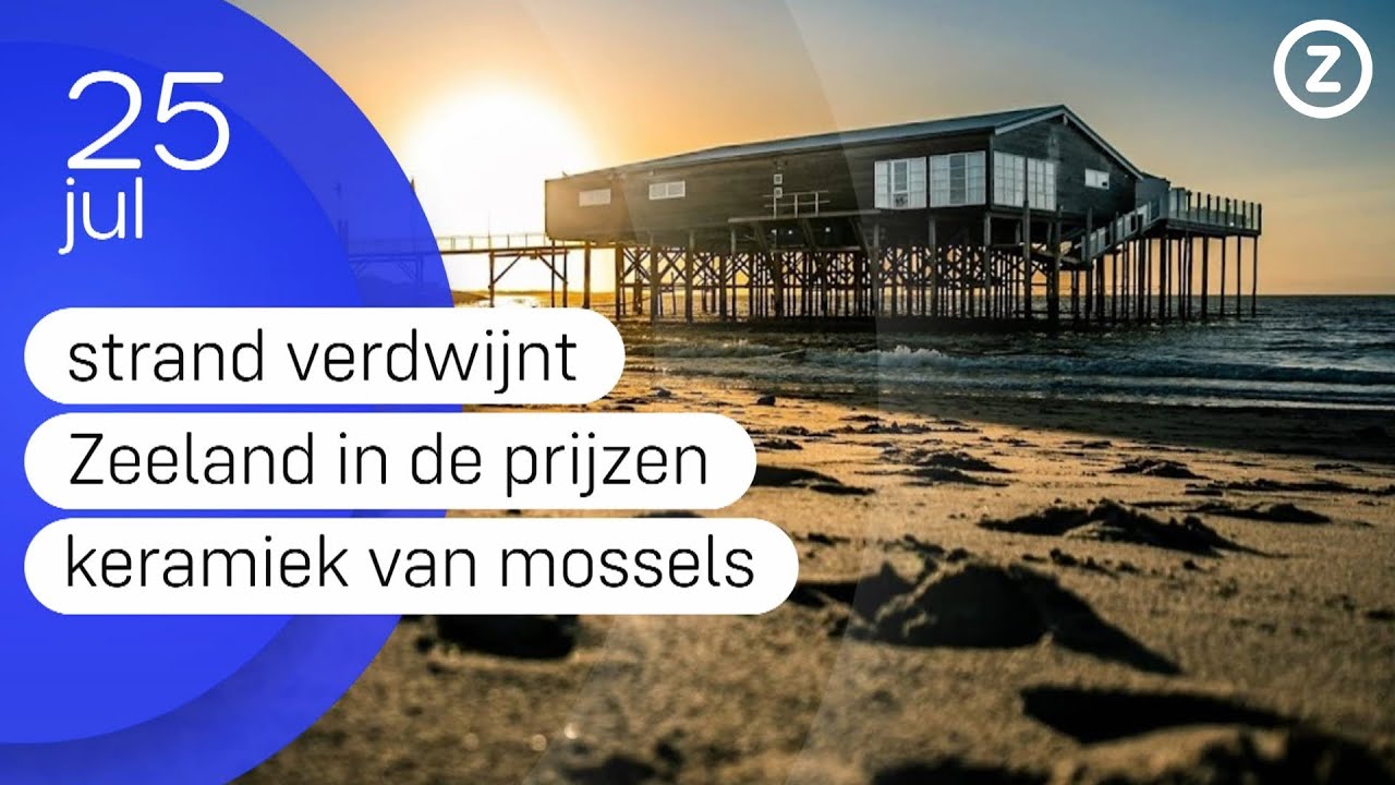 Zeeland Nu, donderdag 25 juli 2024
