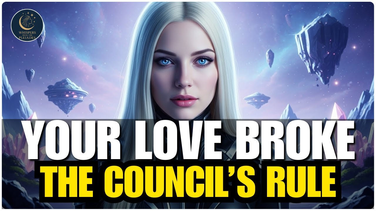 Starseed Of Gaia, The Council Was Shocked By The Way You Loved This One Person | The Pleiadians