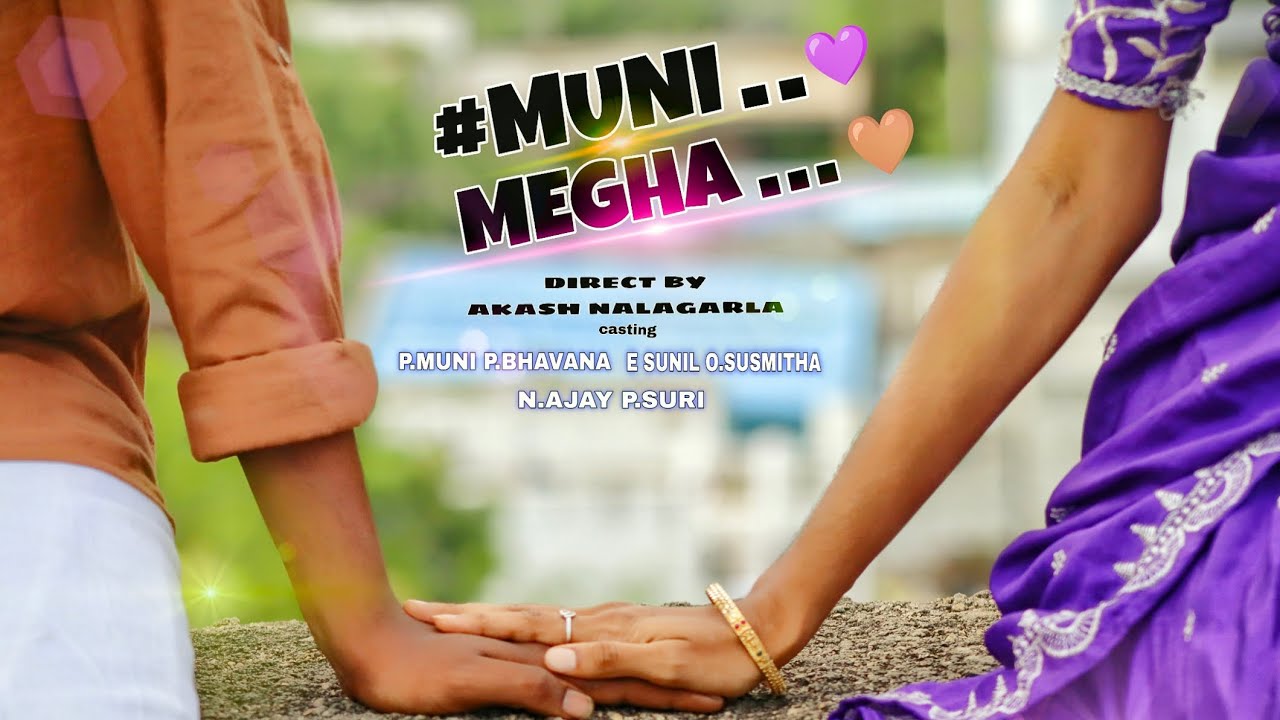 #BTECH-CUTE LOVE STORY ❤️ FROM SIDDHARTH INSTITUTION OF ENG AND TECHNOLOGY, PUTTUR 