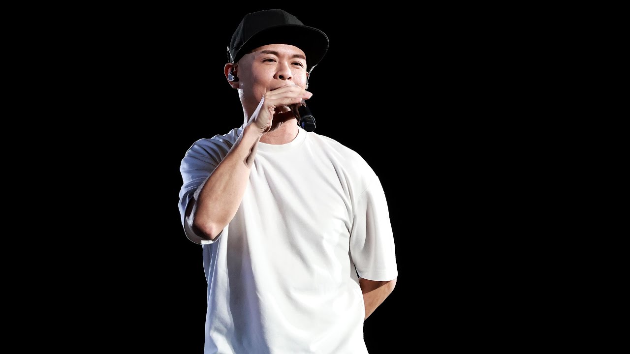 側田@justin.lo.official  2024-11-03 發呆音樂節