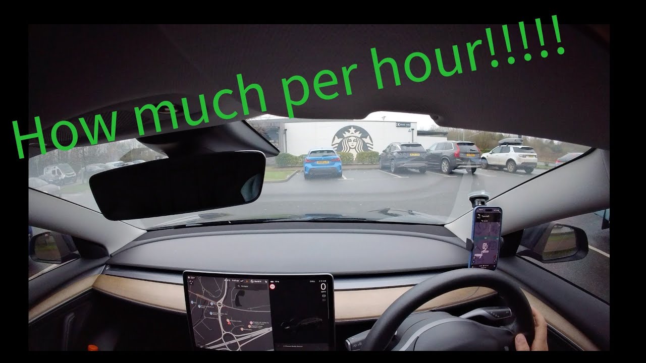 My Best Per Hour Rate Yet - Dave Delivers Ep 003