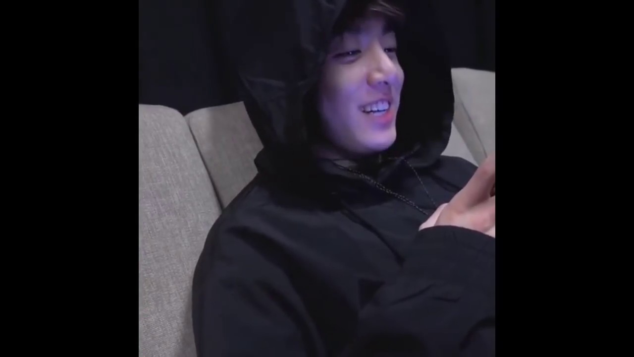 Jungkook -Think About Us 