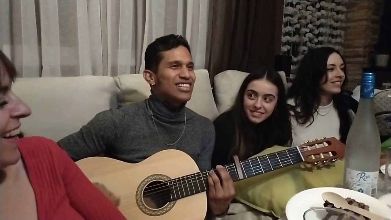 Batmóvil - Hens, Pole, Funzo & Baby loud (Mandres Cruz Cover)
