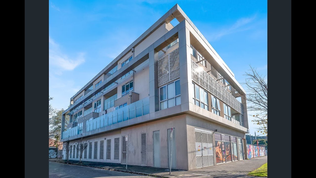 103/7 Brighton Road, St Kilda