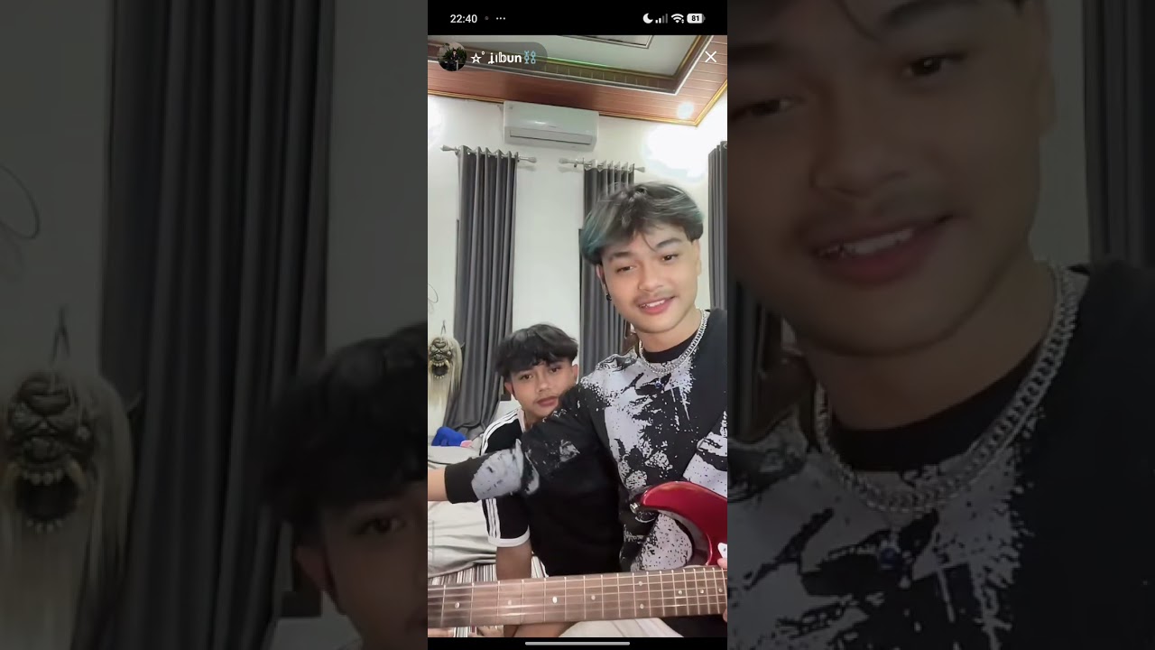 Live mas Najib rassel Yoyok tanggal 7 Maret 2026 part 2