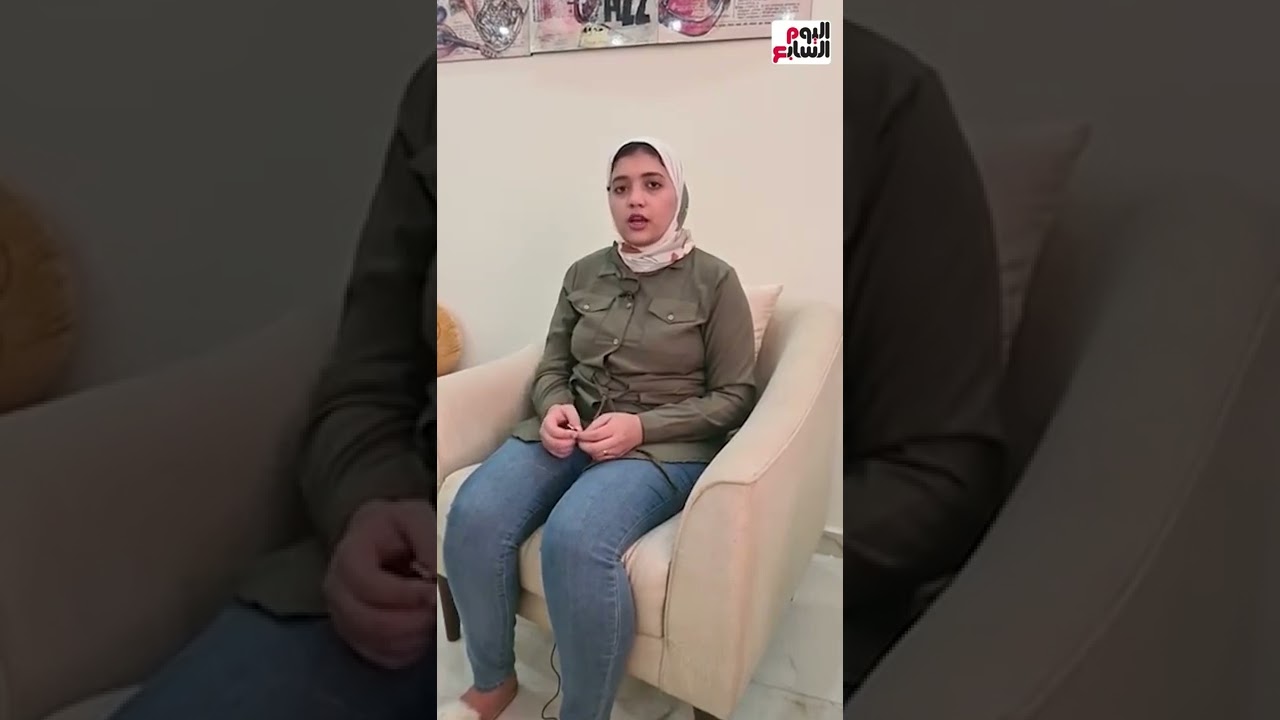 سيلين طفلة زى الملايكة حلم أهلها تعيش.. عمرها 11 شهر ومريضة بضمور العضلات الشوكى