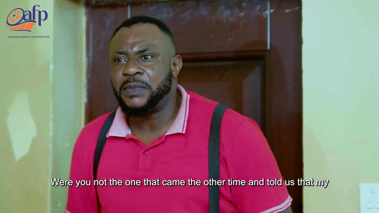 SAAMU ALAJO (TEDDY BEAR) Latest 2026 Yoruba Comedy Series EP 262