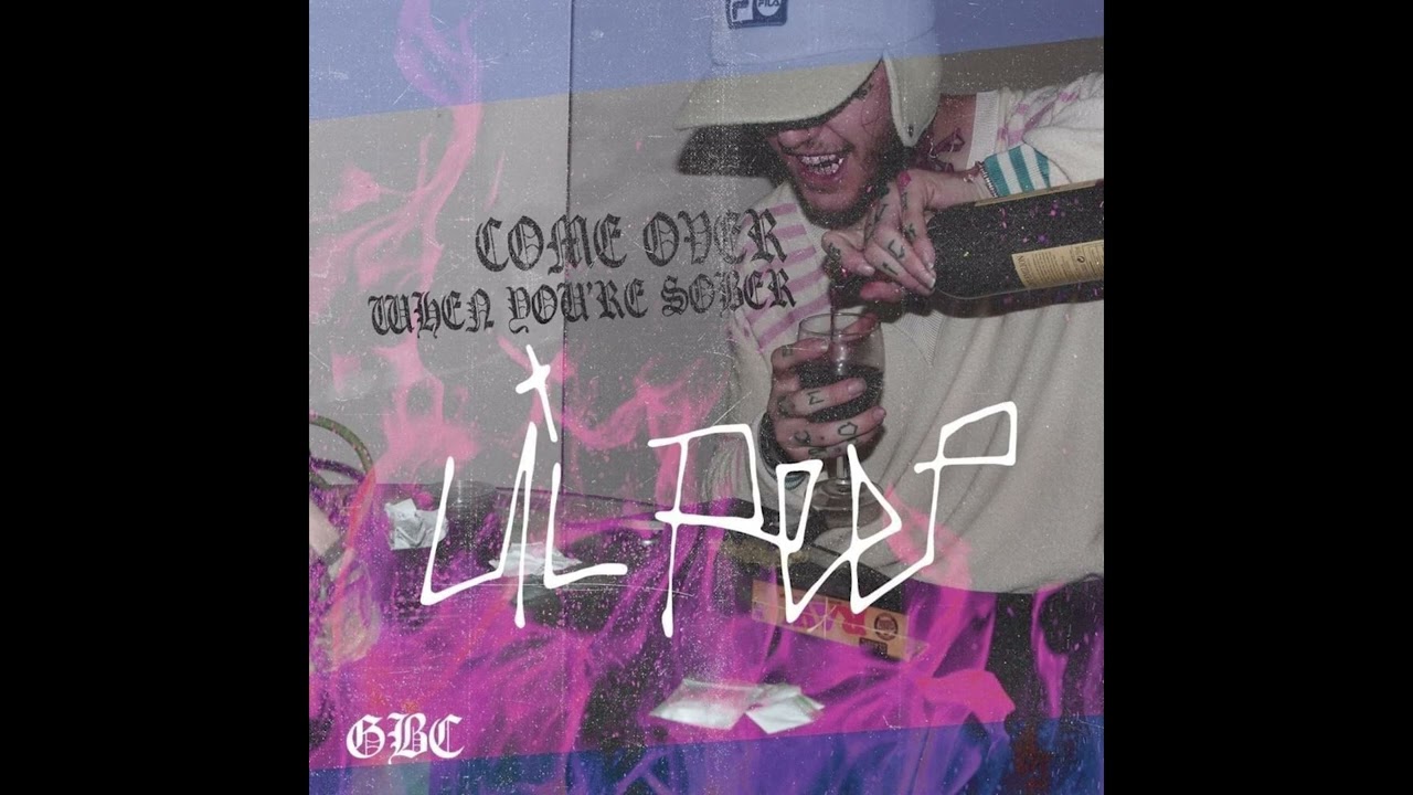 [FREE] Lil Peep x smokeasac 