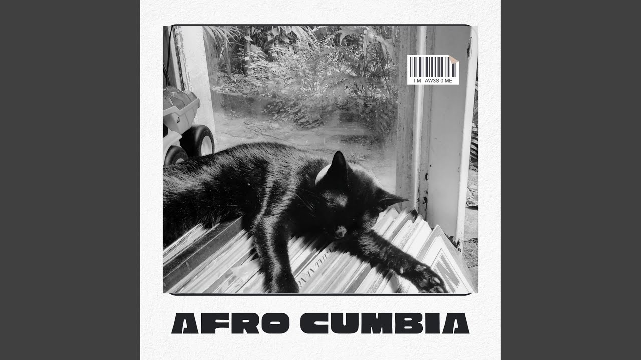 Afro Cumbia